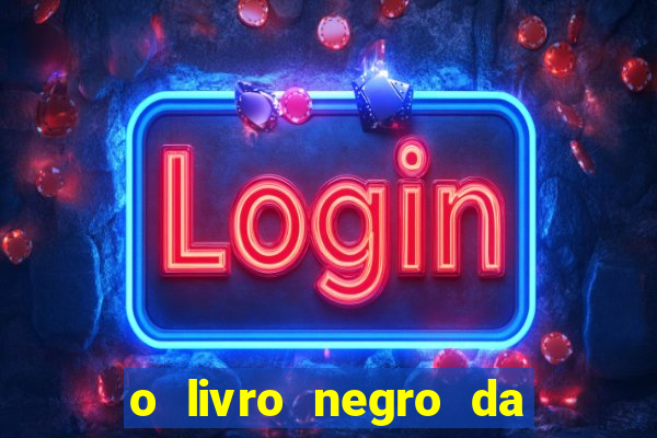 o livro negro da loteria pdf dowload